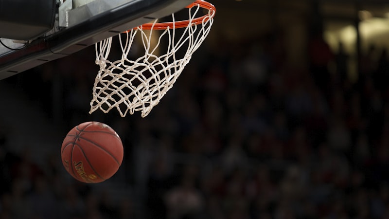 NBA 2026赛季全明星赛詹姆斯扣篮精彩瞬间